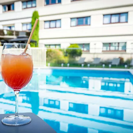 Novotel Marne La Vallee Collegien-2