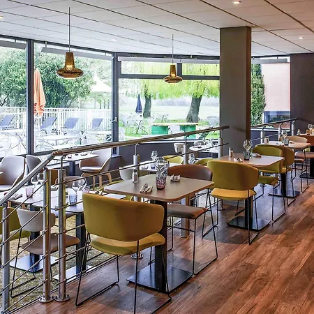 Novotel Metz Amneville-2