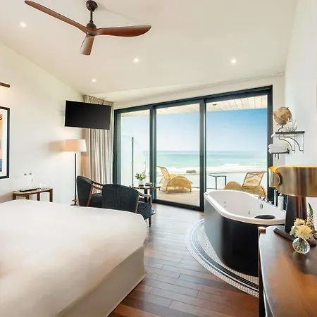 Cote Ouest Thalasso & Spa Les Sables D'Olonne - Mgallery Collection-3