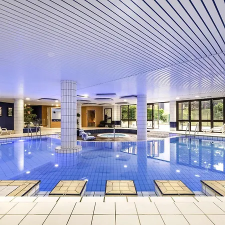 Mercure Tours Sud-3
