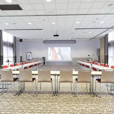 Hotel Mercure Grenoble Centre Président-2