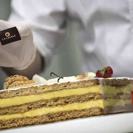 La Cigale Hotel Managed By Accor-2