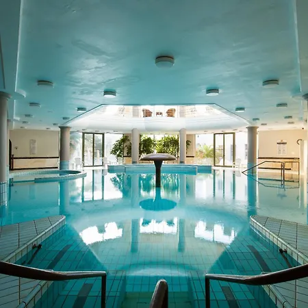 Thermae Sylla Spa & Wellness Hotel-3