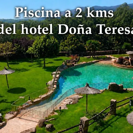 Hotel Doña Teresa-2