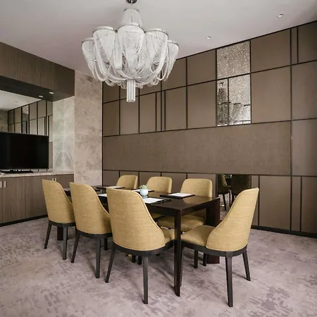 Grand Mercure Shanghai Hongqiao-3