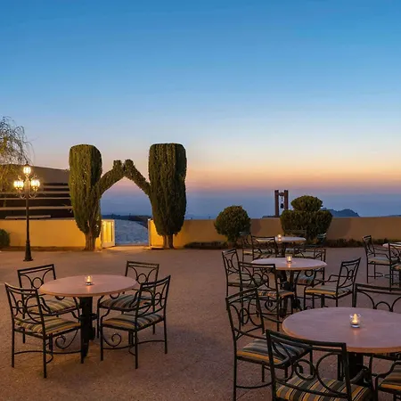 Grand Mercure Petra-3