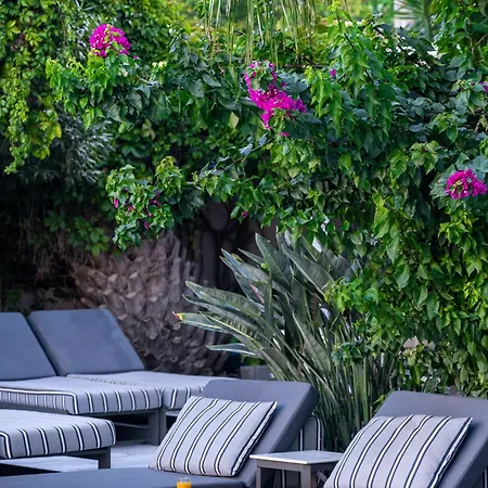 La Piscine Art Hotel, Philian Hotels And Resorts (Adults Only)-2