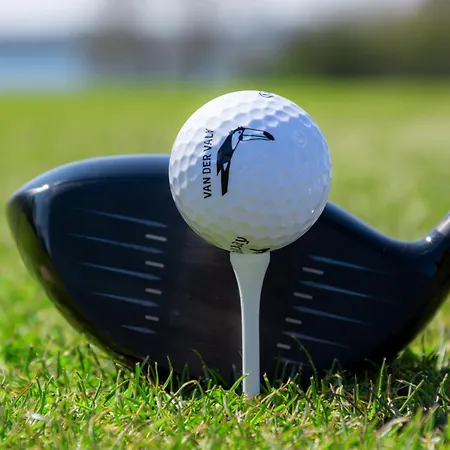 Van Der Valk Golfhotel Serrahn - Adult Only-2