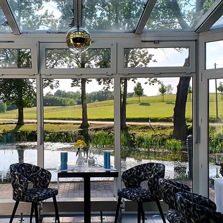 Van der Valk Golfhotel Serrahn - Adult Only-2