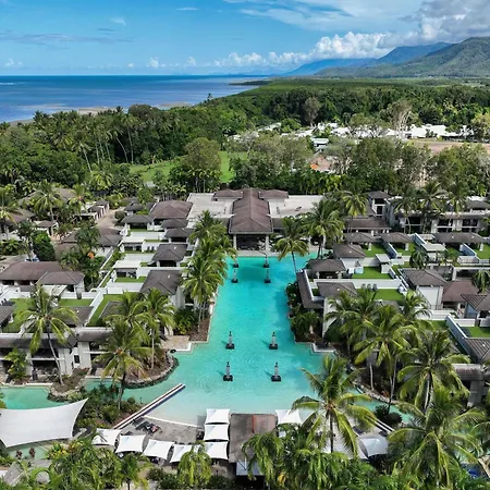 Pullman Port Douglas Sea Temple Resort And Spa-2