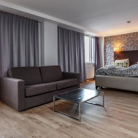 Thon Hotel Victoria Hamar-2