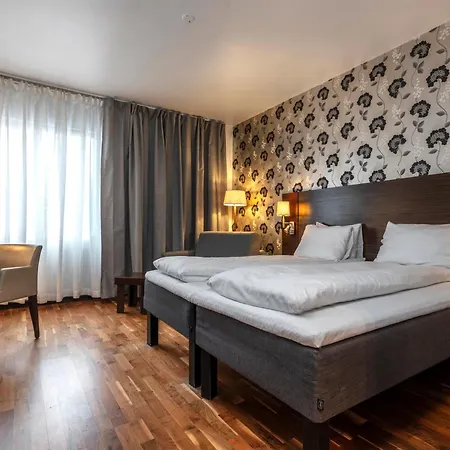 Thon Hotel Victoria Hamar-2