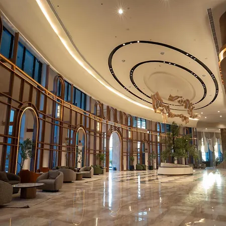 Radisson Blu Hotel & Convention Center, Alexandria-2
