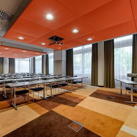 Novotel Muenchen Airport-2