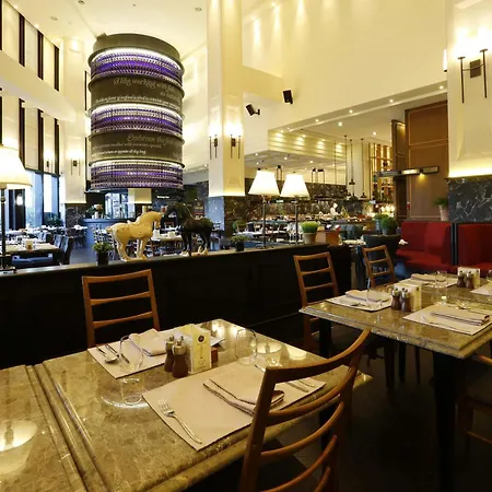 Grand Mercure Ambassador Changwon-2