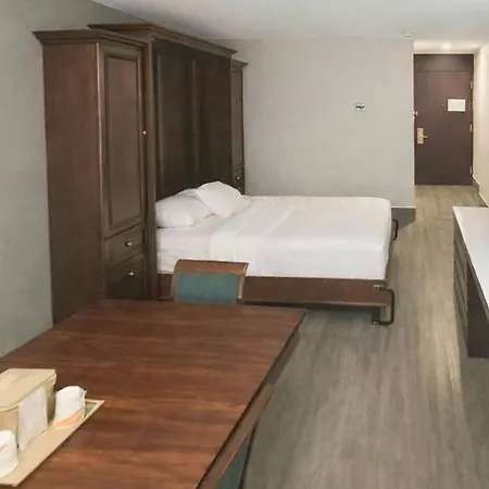 Quality Inn & Suites-2