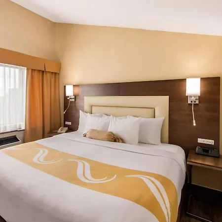 Quality Inn & Suites-3