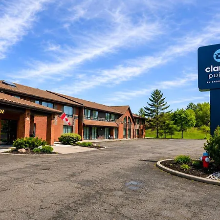 Clarion Pointe-2