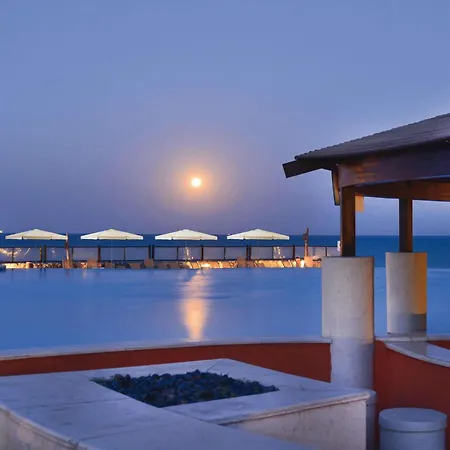 Moevenpick Resort El Sokhna-2