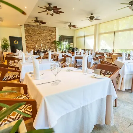 Akumal Bay Beach & Spa Resort-3