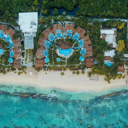 El Dorado Casitas Royale, All & More Inclusive - Adults Only-2