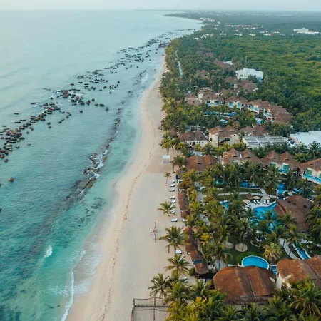 El Dorado Casitas Royale, All&More Inclusive - Adults Only-3