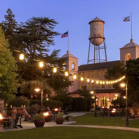 Fairmont Sonoma Mission Inn & Spa-3