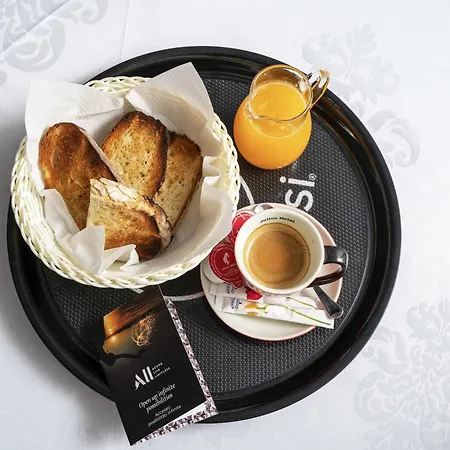 Mercure Medias Binderbubi Hotel And Spa-3