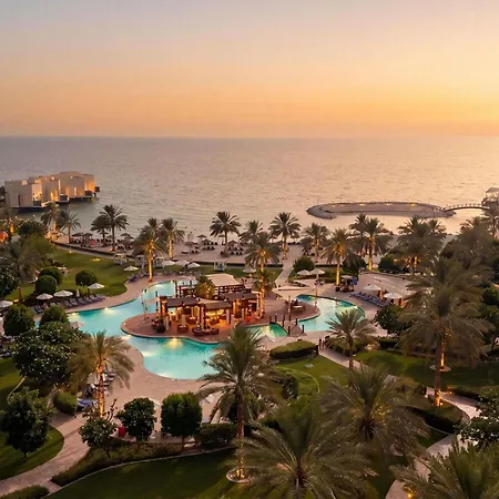 Sofitel Bahrain Zallaq Thalassa Sea & Spa-3