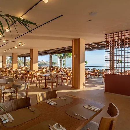 Hotel Blue Sea Beach Affiliated by Meliá-3