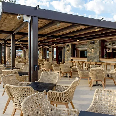 Hotel Blue Sea Beach, Affiliated By Melia-3