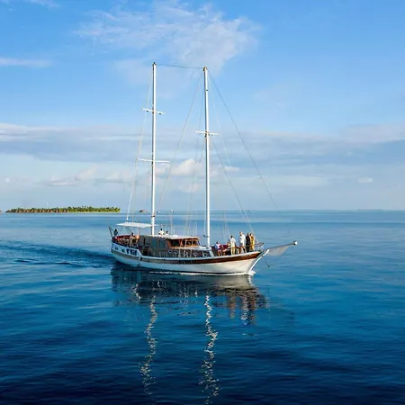 V Villas Maldives At Mirihi - Mgallery Collection-2