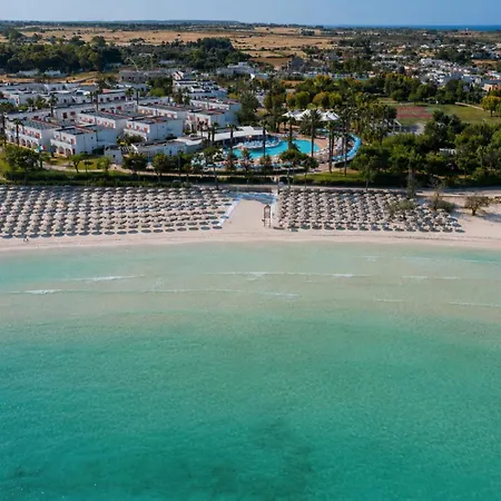 Blu Salento Village-2