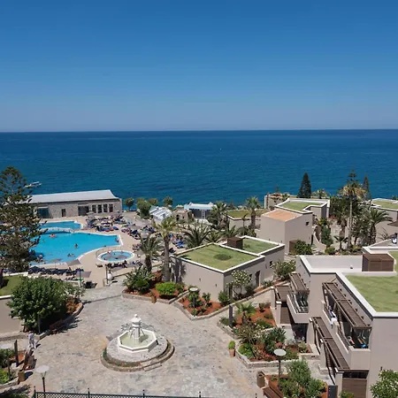 Nana Golden Beach All Inclusive Resort & Spa-3
