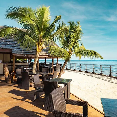 Hilton Moorea Lagoon Resort & Spa-3