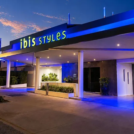 Ibis Styles Broken Hill-3