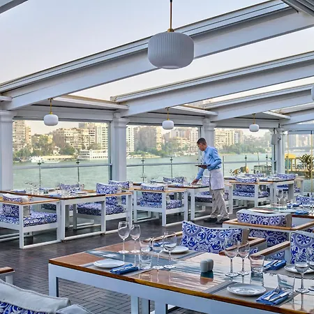 Four Seasons Cairo At The First Residence-3