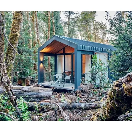 Discovery Resorts - Cradle Mountain-2