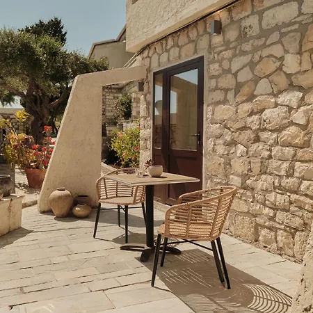 Agali Hotel Paxos-2