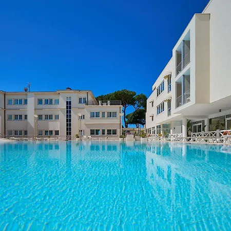 Hotel Terme Marine Leopoldo II Terme & Spa-3