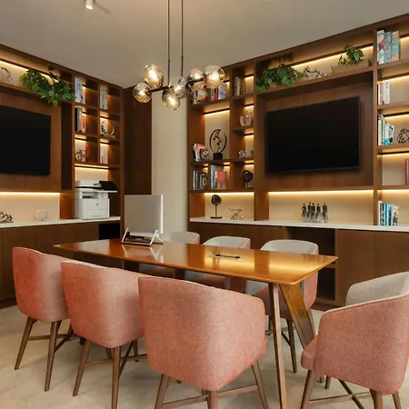 Marriott Executive Apartments Panama City, Finisterre-2