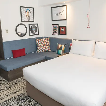 Hampton By Hilton London Croydon-2