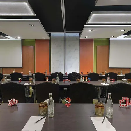 Pullman Jakarta Central Park-2