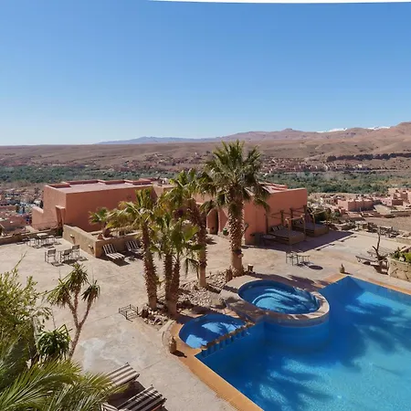 Hotel Xaluca Dades-2