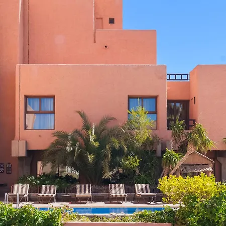 Hotel Xaluca Dades-3