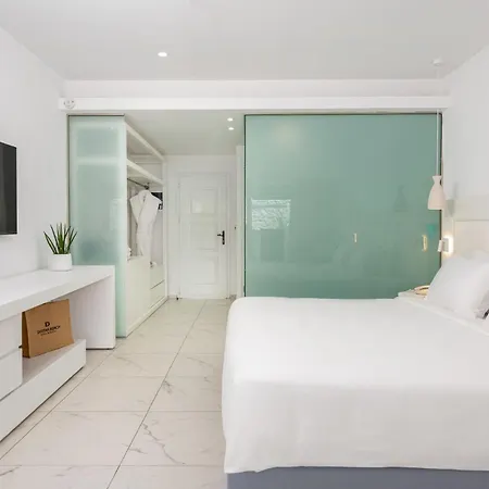 Dimitra Beach Hotel & Suites-3
