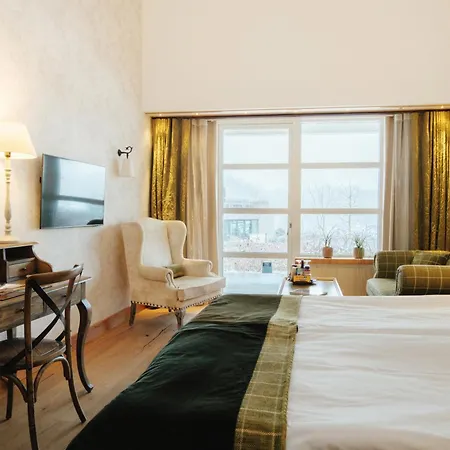 Eriksberg Hotel & Nature Reserve-2