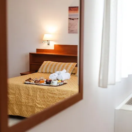 Hotel Residence Federiciano-2