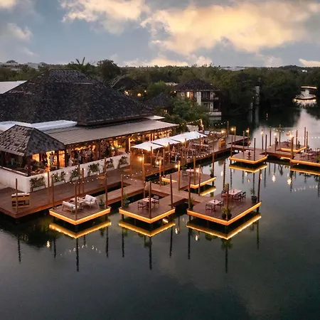 Fairmont Mayakoba-2