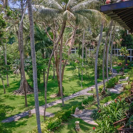 Sheraton Senggigi Beach Resort-2